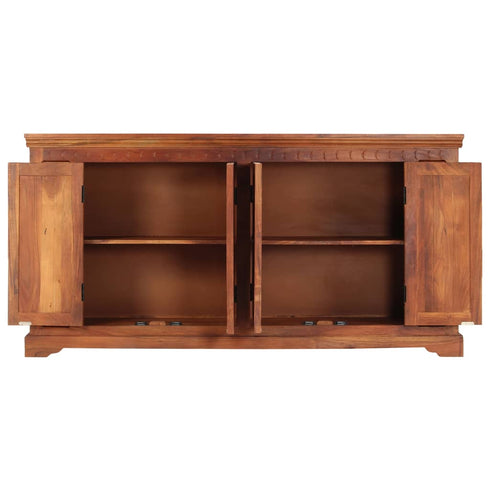 Rustika Rowe -  Sideboard 170x40x85 cm Solid Acacia Wood